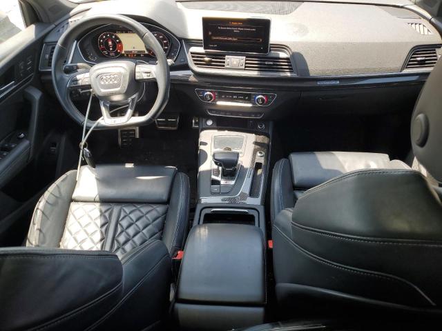 WA1C4AFYXJ2203241 - 2018 AUDI SQ5 PRESTIGE BLACK photo 8