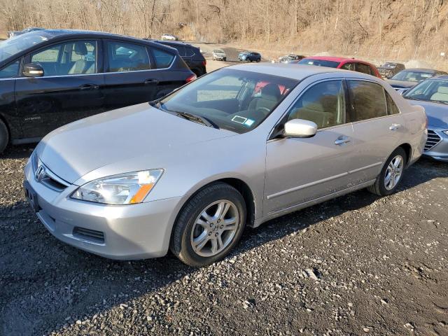 2006 HONDA ACCORD SE, null