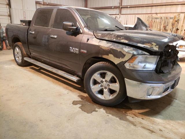 1C6RR6LT3FS785110 - 2015 RAM 1500 SLT CHARCOAL photo 4