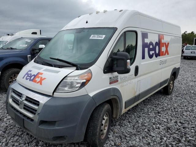 3C6TRVDG0HE502315 - 2017 RAM PROMASTER 2500 HIGH Ақ фото 1