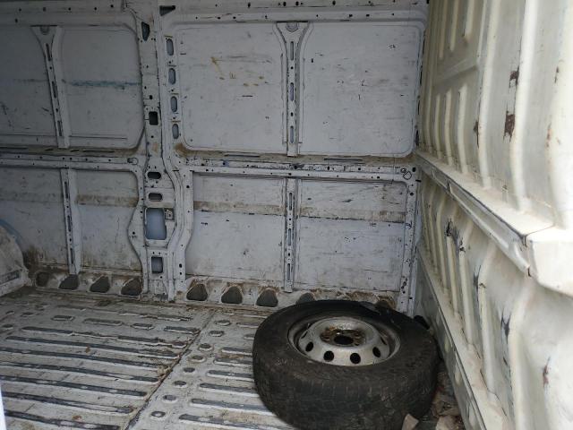 3C6TRVDG0HE502315 - 2017 RAM PROMASTER 2500 HIGH Ақ фото 11