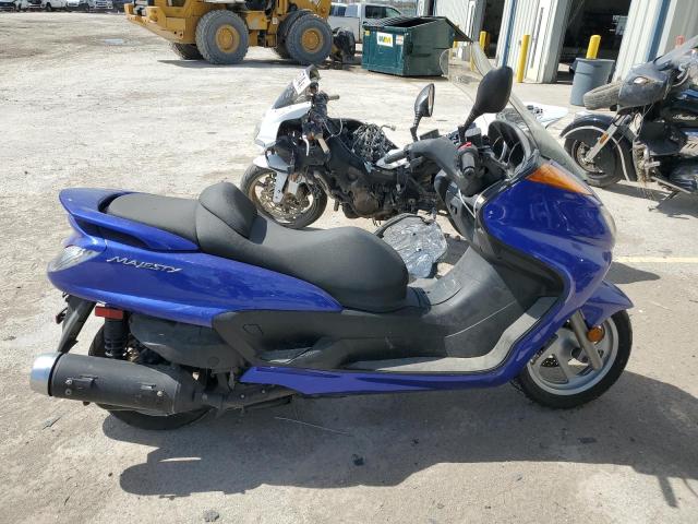 2007 YAMAHA YP400, null