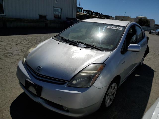 2007 TOYOTA PRIUS, 