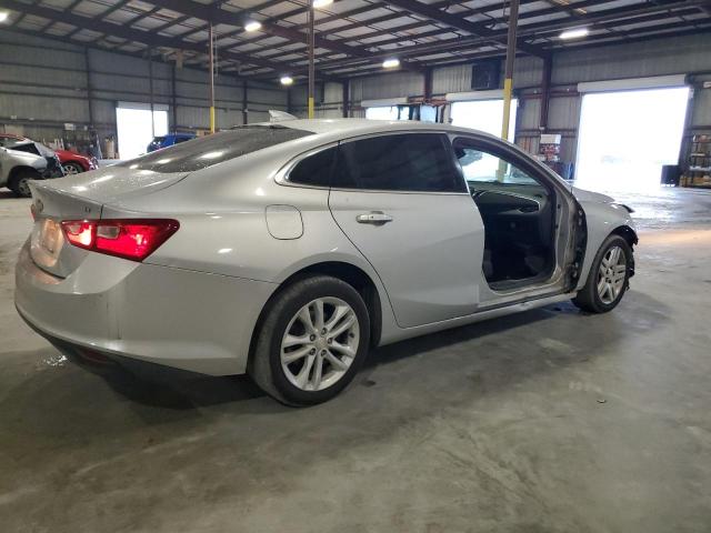 1G1ZE5ST2GF308753 - 2016 CHEVROLET MALIBU LT SILVER photo 3