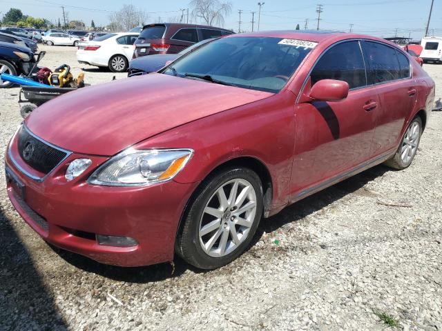 2006 LEXUS GS 300, 