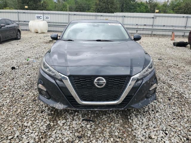 1N4BL4EV0KC250647 - 2019 NISSAN ALTIMA SL BLACK photo 5