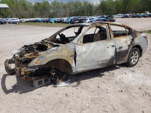 1N4AL21E79N537746 - 2009 NISSAN ALTIMA 2.5 BURN photo 1