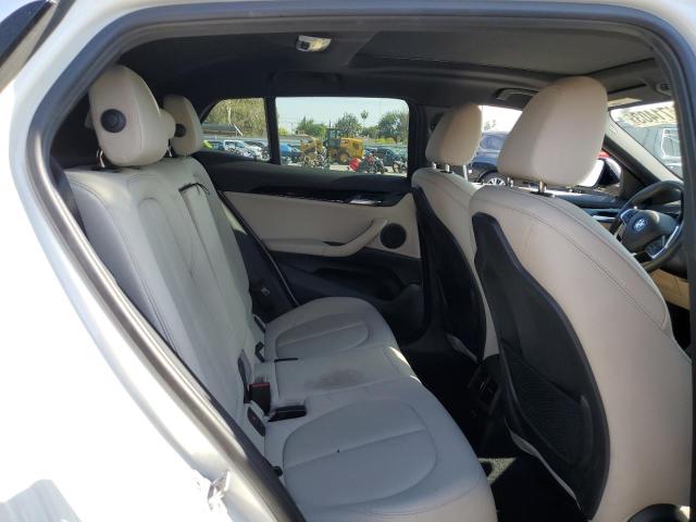 WBXYJ5C37JEF81459 - 2018 BMW X2 XDRIVE28I თეთრი ფოტო 11