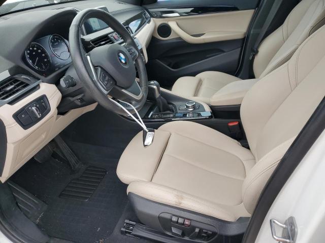 WBXYJ5C37JEF81459 - 2018 BMW X2 XDRIVE28I თეთრი ფოტო 7