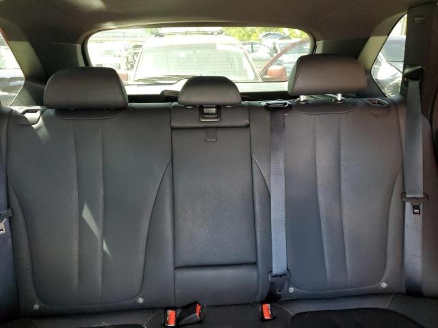 5UXKR2C38H0U24181 - 2017 BMW X5 SDRIVE35I BLACK photo 10