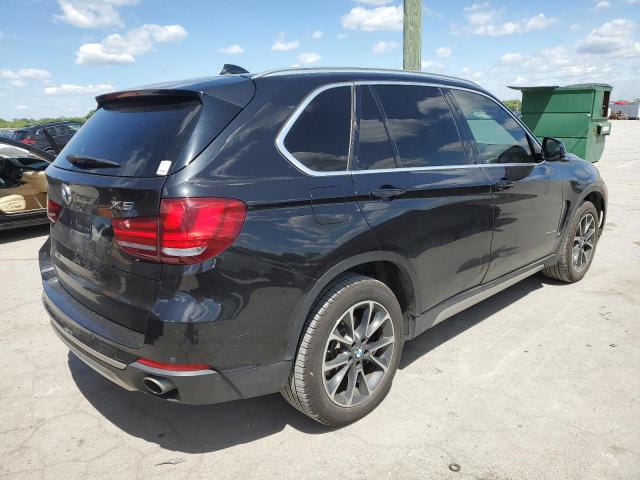 5UXKR2C38H0U24181 - 2017 BMW X5 SDRIVE35I BLACK photo 3