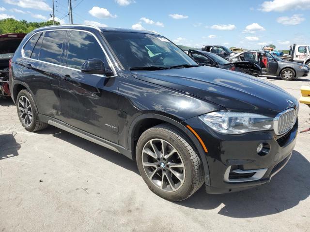 5UXKR2C38H0U24181 - 2017 BMW X5 SDRIVE35I BLACK photo 4