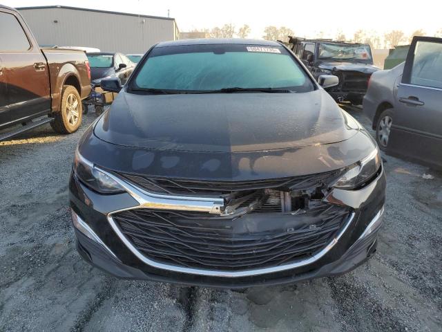 1G1ZG5ST4LF121373 - 2020 CHEVROLET MALIBU RS 黑色 照片 5