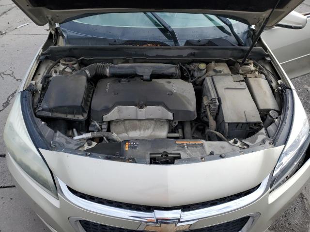 1G11C5SL0FF103790 - 2015 CHEVROLET MALIBU 1LT GOLD photo 11