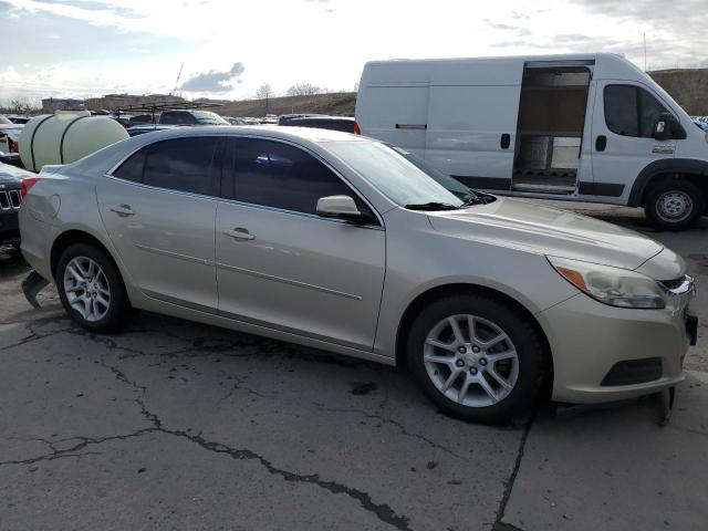 1G11C5SL0FF103790 - 2015 CHEVROLET MALIBU 1LT GOLD photo 4
