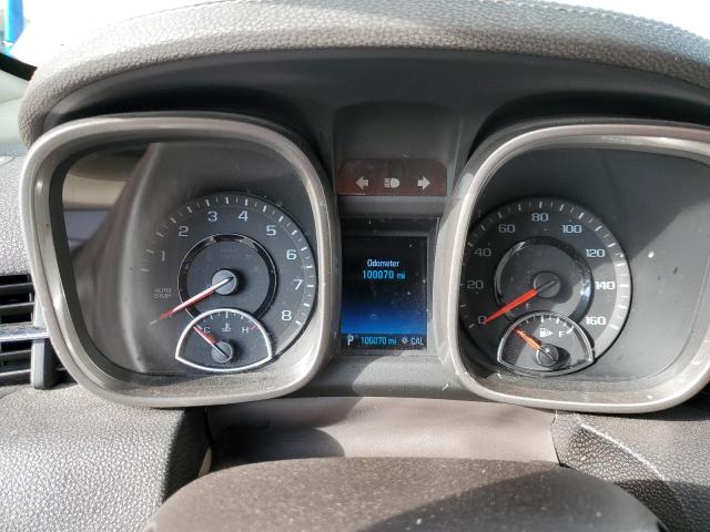 1G11C5SL0FF103790 - 2015 CHEVROLET MALIBU 1LT GOLD photo 9