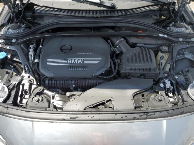 WBA53AK02R7N49507 - 2024 BMW 228I GRAY photo 11