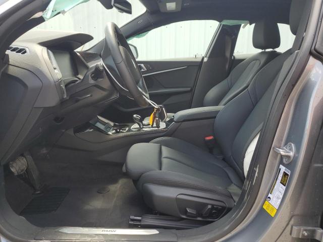 WBA53AK02R7N49507 - 2024 BMW 228I GRAY photo 7