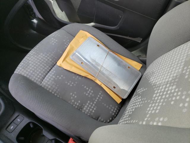 1G1JB5SB6K4125390 - 2019 CHEVROLET SONIC LS 白色 照片 12