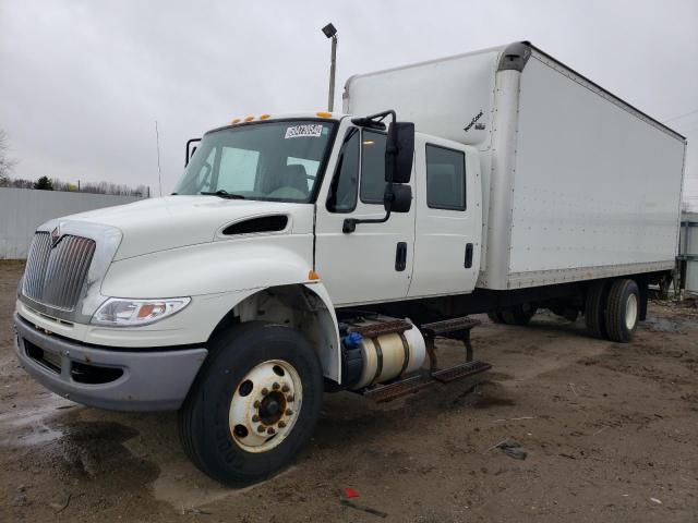 2016 INTERNATIONAL 4000 4300, 