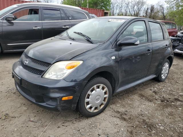 2006 TOYOTA SCION XA, 