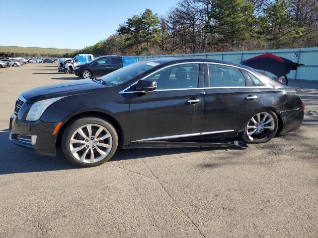 2017 CADILLAC XTS LUXURY, 