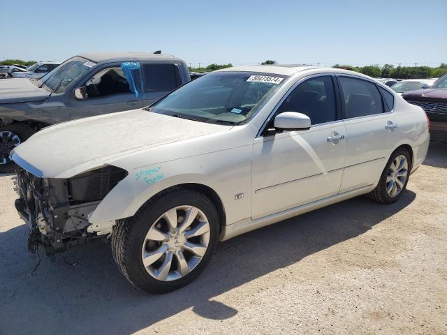 2006 INFINITI M35 BASE, 