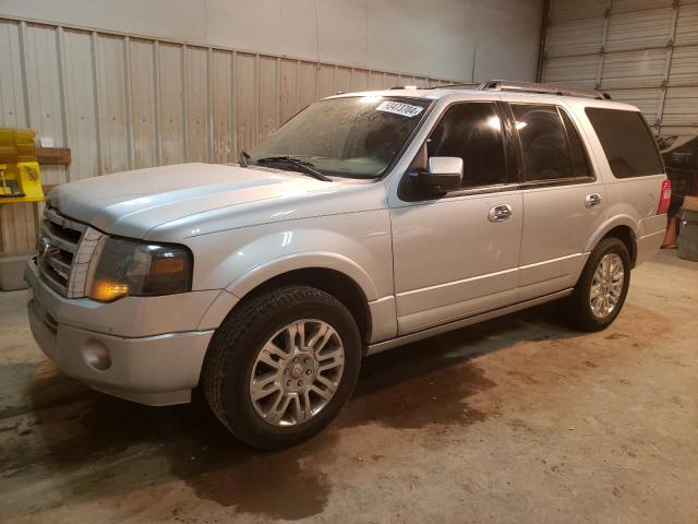 2014 FORD EXPEDITION LIMITED, 