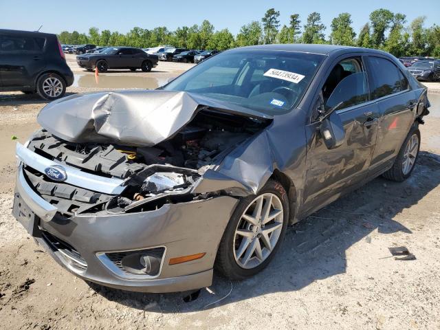 2010 FORD FUSION SEL, 