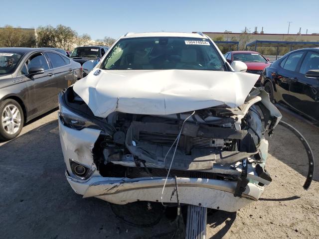 LRBFX4SX4LD142127 - 2020 BUICK ENVISION PREMIUM II WHITE photo 5