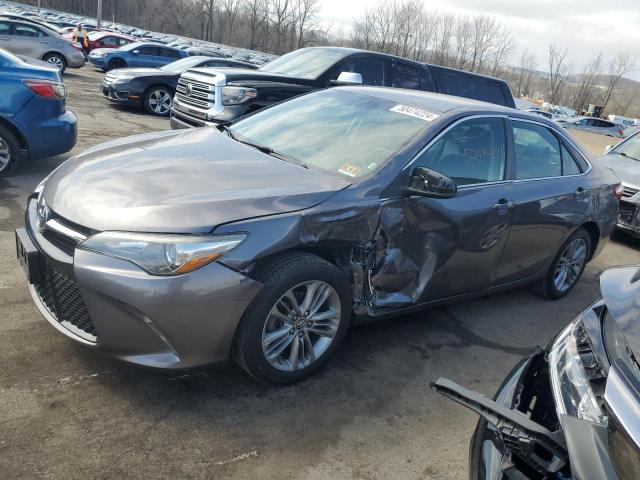 2015 TOYOTA CAMRY LE, 