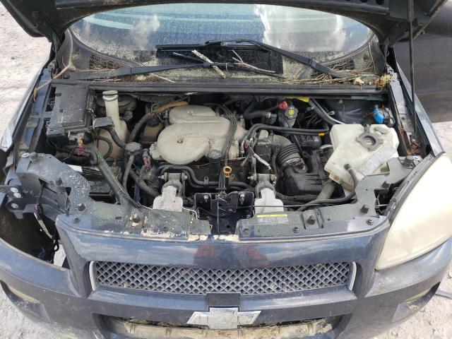1GNDV23W98D170870 - 2008 CHEVROLET UPLANDER LS BLUE photo 12