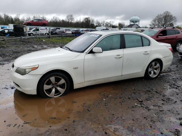 2005 BMW 530 I, 