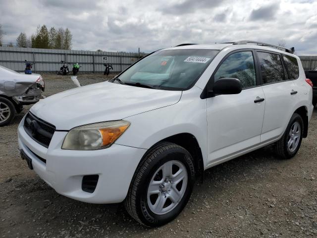 2010 TOYOTA RAV4, 