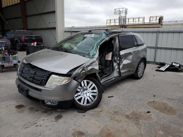 2008 FORD EDGE LIMITED, 