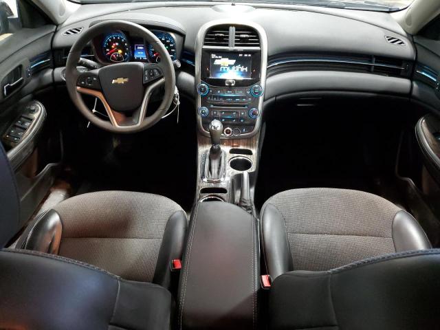 1G11C5SLXFF301616 - 2015 CHEVROLET MALIBU 1LT 黑色 照片 8