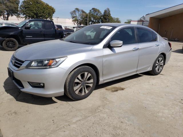 2013 HONDA ACCORD LX, 