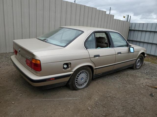 WBAHD6325RGK41156 - 1994 BMW 525 I AUTOMATIC TAN photo 3
