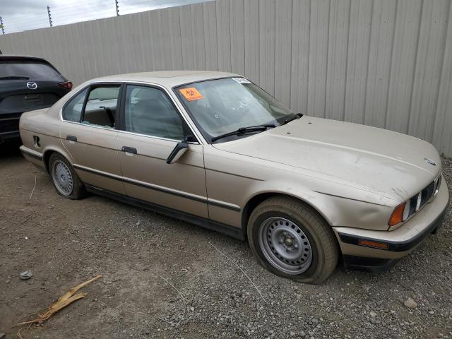 WBAHD6325RGK41156 - 1994 BMW 525 I AUTOMATIC TAN photo 4