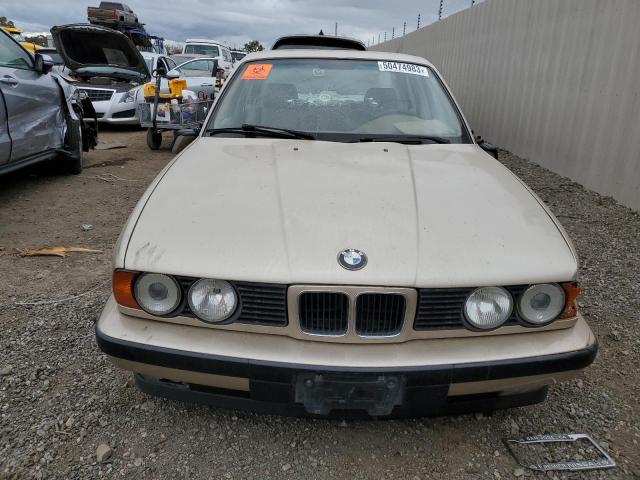 WBAHD6325RGK41156 - 1994 BMW 525 I AUTOMATIC TAN photo 5