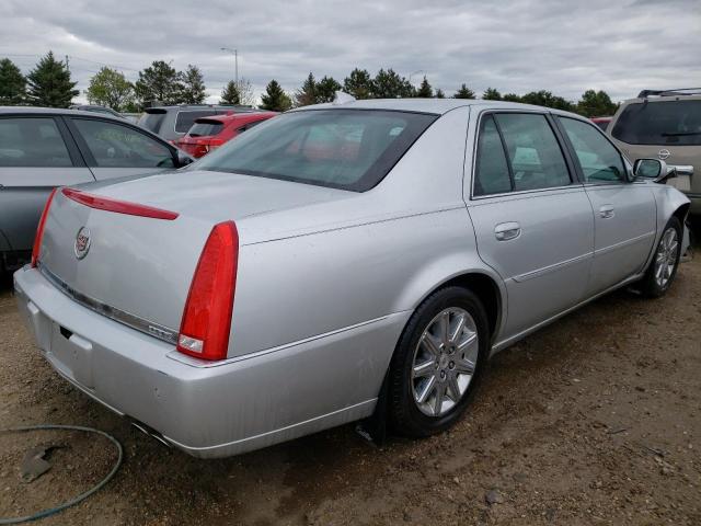 1G6KH5EY1AU118276 - 2010 CADILLAC DTS PREMIUM COLLECTION SILVER photo 3
