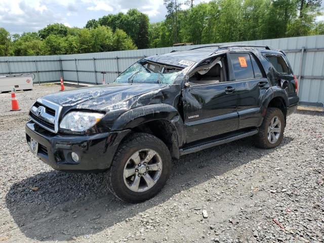 2006 TOYOTA 4RUNNER LIMITED, 