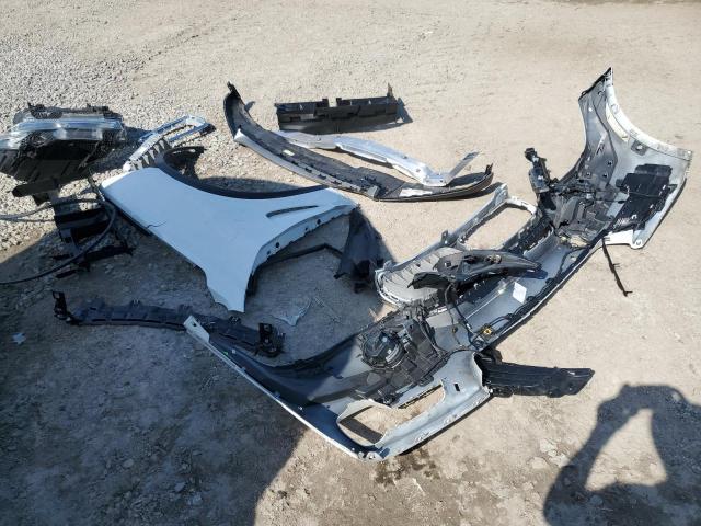 5UXKR0C50JL075348 - 2018 BMW X5 XDRIVE35I WHITE photo 13