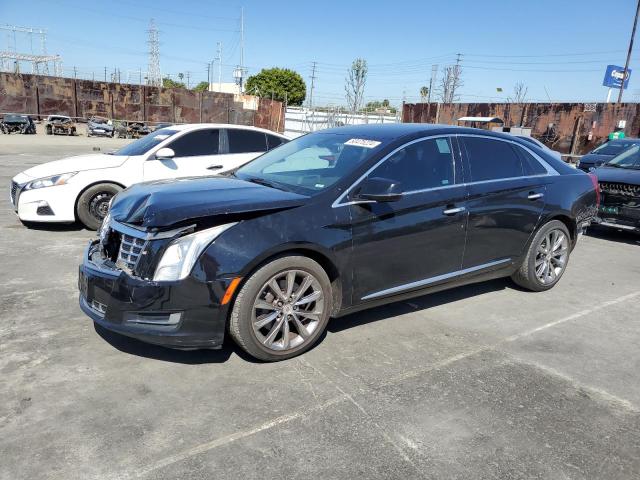 2014 CADILLAC XTS, 