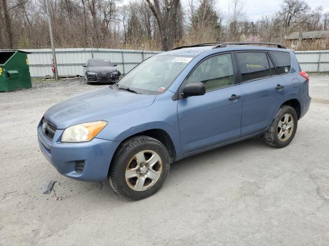 2009 TOYOTA RAV4, 