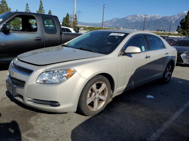 1G1ZC5E06CF289562 - 2012 CHEVROLET MALIBU 1LT 米色 照片 1
