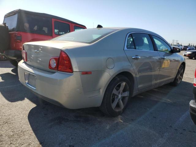 1G1ZC5E06CF289562 - 2012 CHEVROLET MALIBU 1LT 米色 照片 3