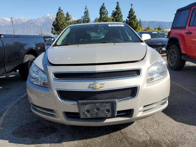 1G1ZC5E06CF289562 - 2012 CHEVROLET MALIBU 1LT 米色 照片 5
