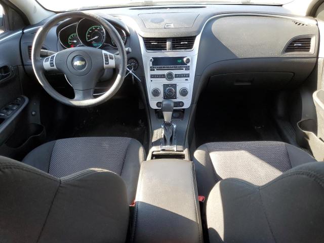 1G1ZC5E06CF289562 - 2012 CHEVROLET MALIBU 1LT 米色 照片 8