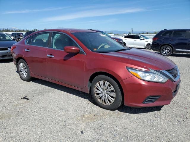 1N4AL3AP8GN308996 - 2016 NISSAN ALTIMA 2.5 RED photo 4